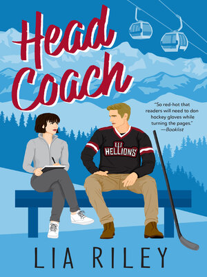 cover image of Head Coach